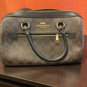Coach purse. In great condition